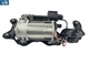 Pompe de compresseur de suspension d'air pour F-16 de BMW X5 F15 F85 X6/F86 7
